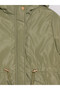 I Hooded Girl's Coat from Freezen Store - 3