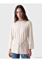 Esvab • Modern & Distinctive Soft Touch Women's Sweatshirt Tunic - 2