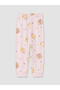 I Civciv Printed Girls' Pajama Set from Freezen Store - 6