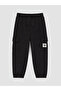 Rmz Gi̇yi̇m Farkiyla Boys' Cargo Sweatpants