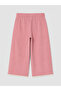 Standard Fit Girls' Corduroy Pants for Style Seekers from Uzg Store - 3