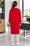 Tunic Hijab Tunic Hijab Clothing Long Length Tunic - 4