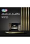 All Day Abaya Cleaning Wipes 25 sheets - 2