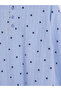 Zero Roba Collar Girl's Pajama Set for Style Enthusiasts from Uzg Store - 7