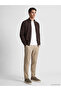 I Dik Roba Collar Men's Knitwear Cardigan from Freezen Store - 2