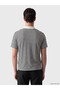 I Devrik Roba Yaka Striped Men's T-Shirt from Freezen Store - 3