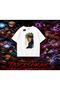 Naruto Uzumaki Premium Anime Oversize Unisex T-Shirt White