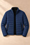 3-Piece Men's Seasonal Combination Pack – Quilted Jacket + Quilted Vest + Thessaloniki Sweater Gift - 2