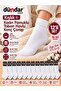 Winter Pack of 12 Women's Cotton Sole Towels