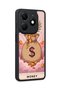 Spark 20 Compatible Coin Patterned Camera Protected Shockproof Case - 3