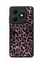 Spark 20 Compatible Feminine Patterned Camera Protected Shockproof Case