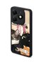 Spark 20 Compatible Paw Patterned Camera Protected Shockproof Case - 5
