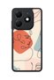 Spark 20 Compatible Boho Patterned Camera Protected Shockproof Case