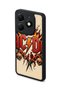 Spark 20 Compatible Electric Patterned Camera Protected Shockproof Case - 5