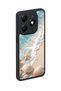 Spark 20 Compatible Sand Patterned Camera Protected Shockproof Case - 4