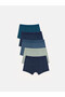 Rmz Gi̇yi̇m Farkiyla Boys' Boxer 5-Pack - 2