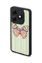 Spark 20 Compatible Butterfly Patterned Camera Protected Shockproof Case - 5