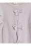 Lcw Baby Bow Detailed Baby Girl Set - 7
