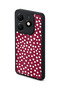 Spark 20 Compatible Point Patterned Camera Protected Shockproof Case - 5