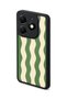 Spark 20 Compatible Wave Pattern Camera Protected Shockproof Case - 5