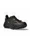 Stinson One7 Men's Outdoor Shoes 1168931-Bksv Black - 2