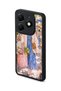 Spark 20 Compatible Market Patterned Camera Protected Shockproof Case - 5