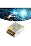 LED Driver Power Supply 5V 5A 25W Dimmable Protected - 7