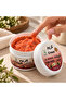 Al Mashat Hair Care Cream for Softness, Strengthening, Density and Lengthening - 200g - 4
