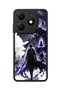 Spark 20 Compatible Sololeveling Patterned Camera Protected Shockproof Case