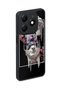 Spark 20 Compatible Eriyenheykel Patterned Camera Protected Shockproof Case - 4