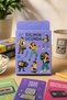 Dilimin Ucunda Nostalgia Box Game Fun Word Guessing Card Game - 2