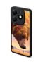 Spark 20 Compatible Bear Patterned Camera Protected Shockproof Case - 5