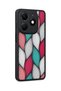 Spark 20 Compatible Petal Patterned Camera Protected Shockproof Case - 3