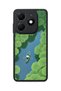 Spark 20 Compatible Sandal Patterned Camera Protected Shockproof Case