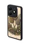Spark 20 Compatible Morchella Patterned Camera Protected Shockproof Case - 5