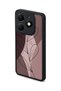 Spark 20 Compatible Leaf Patterned Camera Protected Shockproof Case - 5