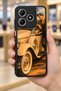 حافظة مقاومة للصدمات متوافقة مع Realme C61 مع تصميم كلاسيكي لحماية الكاميرا - 6