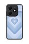 Spark 20 Compatible Valentine Patterned Camera Protected Shockproof Case