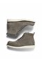 Men's Gray Jfwtoronto Suede Boot Ln Boots & Boots - 5