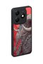 Spark 20 Compatible Viking Patterned Camera Protected Shockproof Case - 4