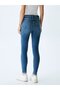 Florıan B Dark Indigo Trousers - 3
