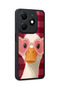 Spark 20 Compatible with Glasses Duck Pattern Camera Protected Shockproof Case - 3