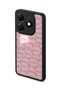 Spark 20 Compatible Piggy Patterned Camera Protected Shockproof Case - 5
