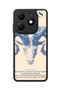 Spark 20 Compatible Coach Patterned Camera Protected Shockproof Case