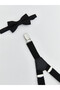 Peak New Season Baby Boy Bow Tie and Trouser Hanger - 3