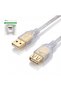 Fn-Af3015, USB Extension Cable, 100% Copper, 1.5 Meters