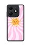 Spark 20 Compatible Light Patterned Camera Protected Shockproof Case