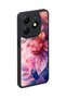 Spark 20 Compatible Herbal Patterned Camera Protected Shockproof Case - 4