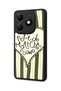 Spark 20 Compatible Iced Patterned Camera Protected Shockproof Case - 2