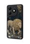 Spark 20 Compatible Lion Patterned Camera Protected Shockproof Case - 2